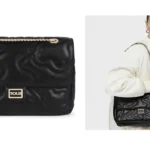 bolso bandolera con solapa Tous M K Dream