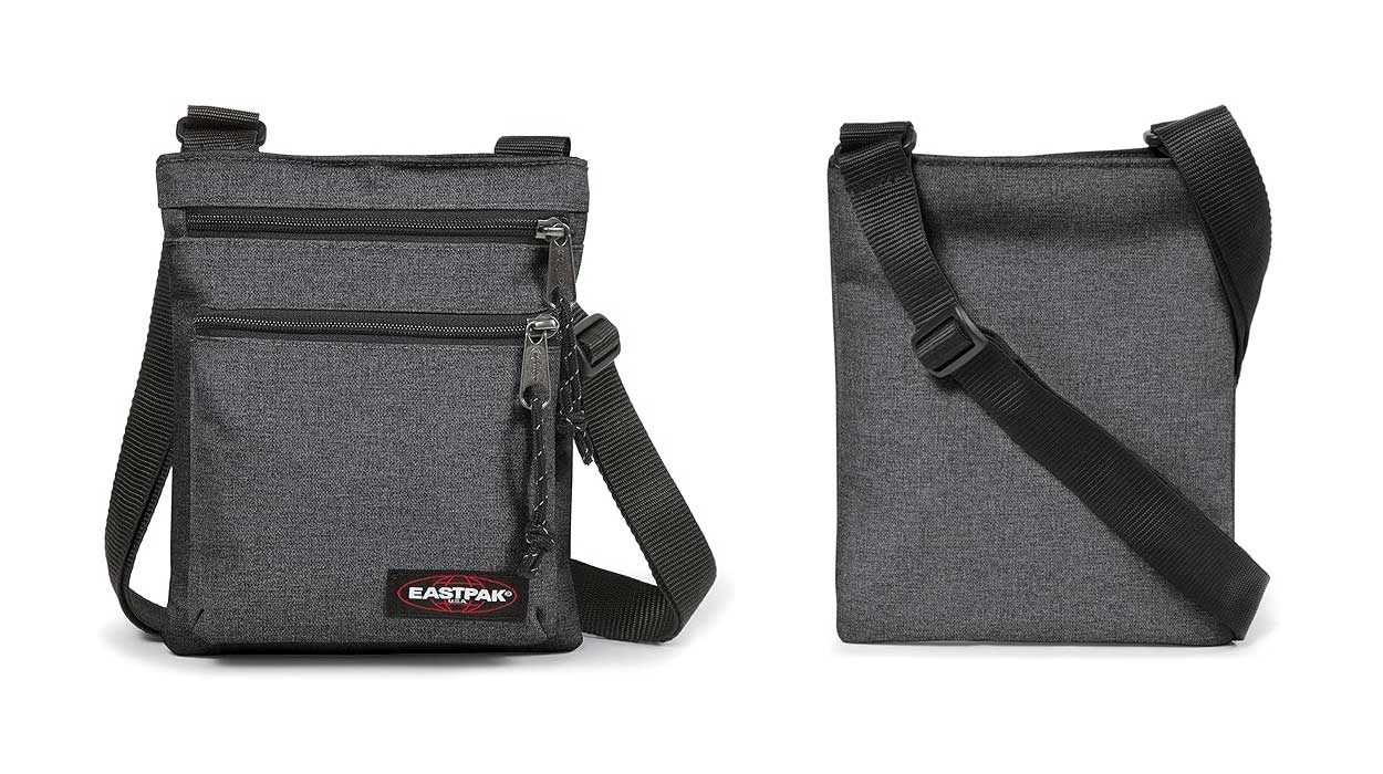 Bolso bandolera Eastpak Rusher barato