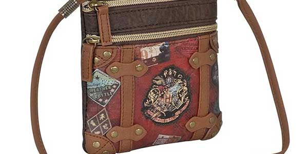 Bolso bandolera Harry Potter Railway oferta