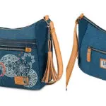 Bolso bandolera Lois barato