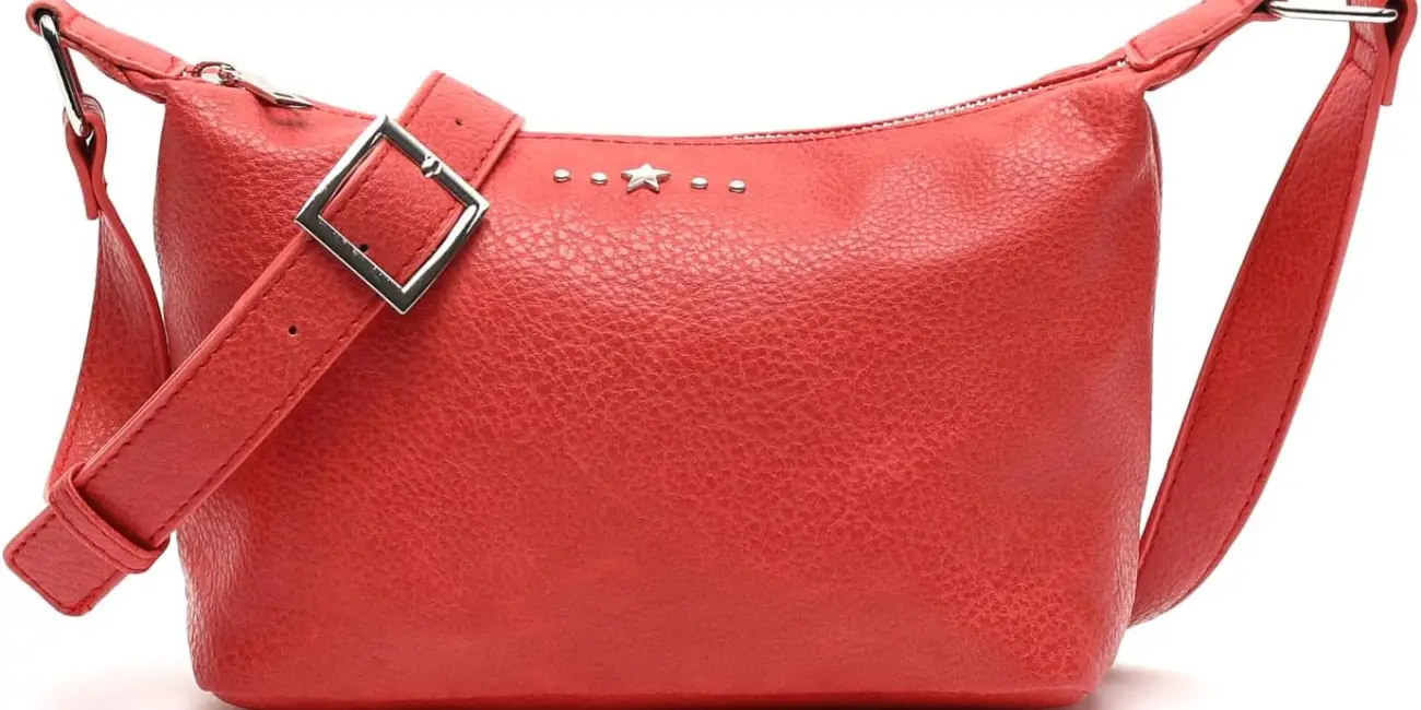 Bolso bandolera Misako Nesqui