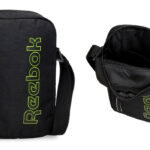 Bolso bandolera Reebok Adisson barato