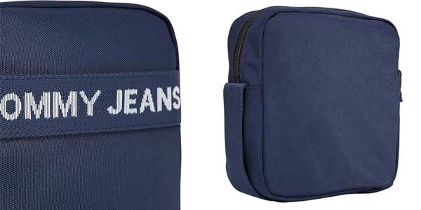 Bolso bandolera Tommy Jeans Essential Reporter oferta