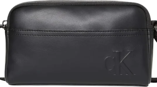 Chollo Bolso Calvin Klein Camera Bag para hombre