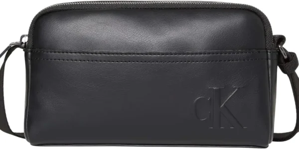 Chollo Bolso Calvin Klein Camera Bag para hombre