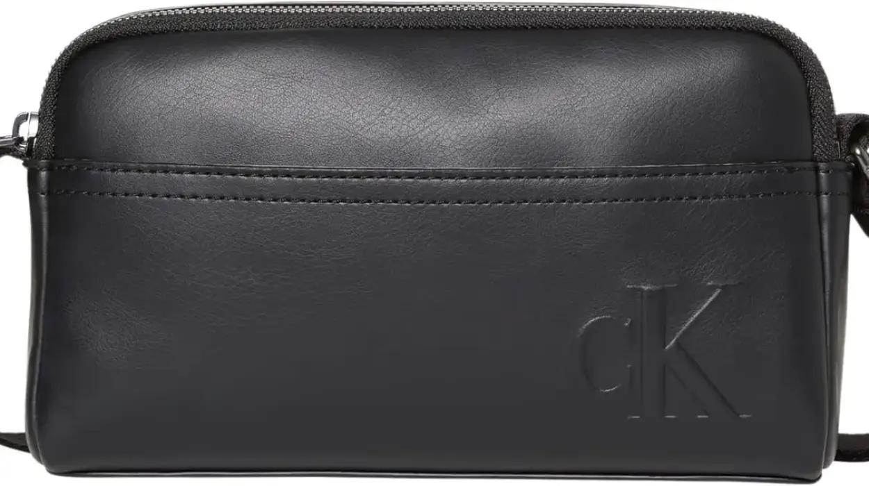 Bolso Calvin Klein Camera Bag para hombre