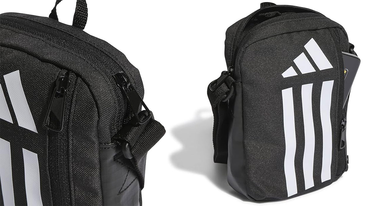 Bolso cruzado Adidas Essentials barato