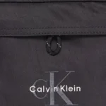 Chollo bolso cruzado calvin klein bold camera bag para hombre