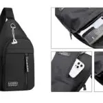 Bolso de hombro Oxford Funincrea barato