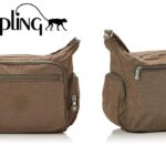 Bolso Kipling Gabbie S barato