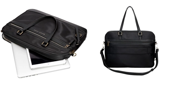 bolso maletín para portátil Pepe Jeans Morgan oferta