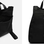 Mochila urbana antirrobo Misako para mujer