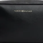 Chollo Bolso Tommy Hilfiger Logotape Camera Bag Crossover para mujer