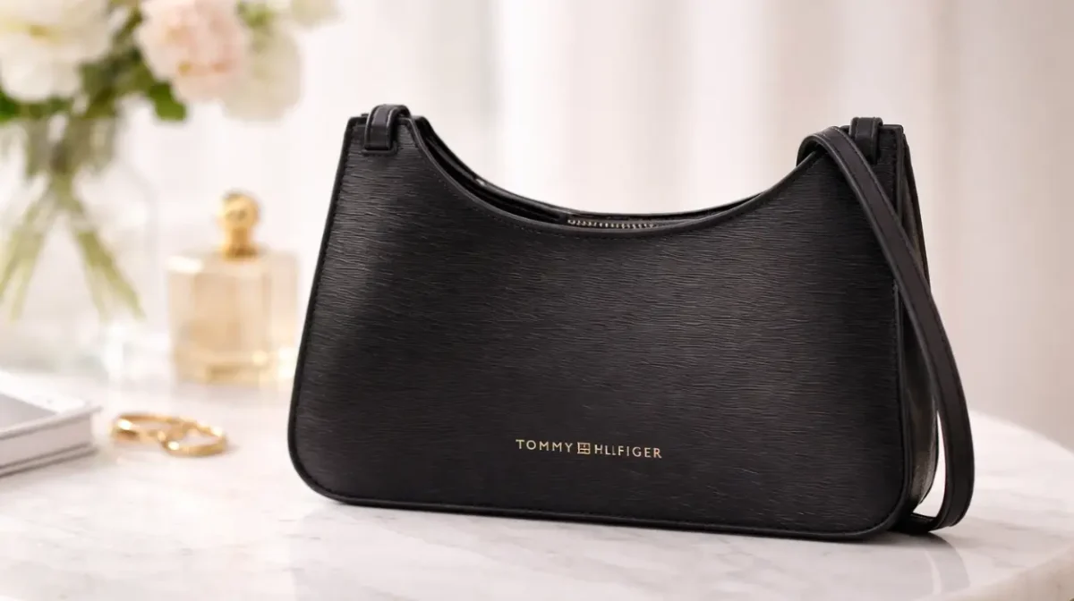 Bolso Tommy Hilfiger Modern Crossover para mujer
