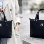 Bolso Tommy Hilfiger Poppy Small Tote pequeño para mujer