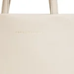 Chollo bolso tommy hilfiger th logotape mini tote