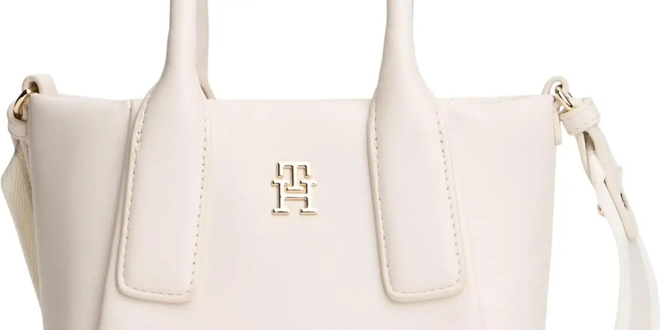 Bolso Tommy Hilfiger The Essential Mini Tote
