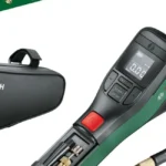 Chollo bomba de aire bosch easypump compresor de aire a batería