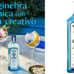 Bombay Sapphire ginebra 1 litro oferta