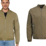 Bomber Jack & Jones barata