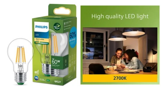 bombilla-led-philips-e27-de-4w-luz-calida