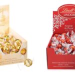 bombones Lindt Lindor a granel oferta