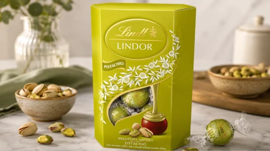 bombones-lindt-lindor-cornet-pistacho