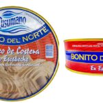 Bonito del norte Cusumano Fresco Costera barato