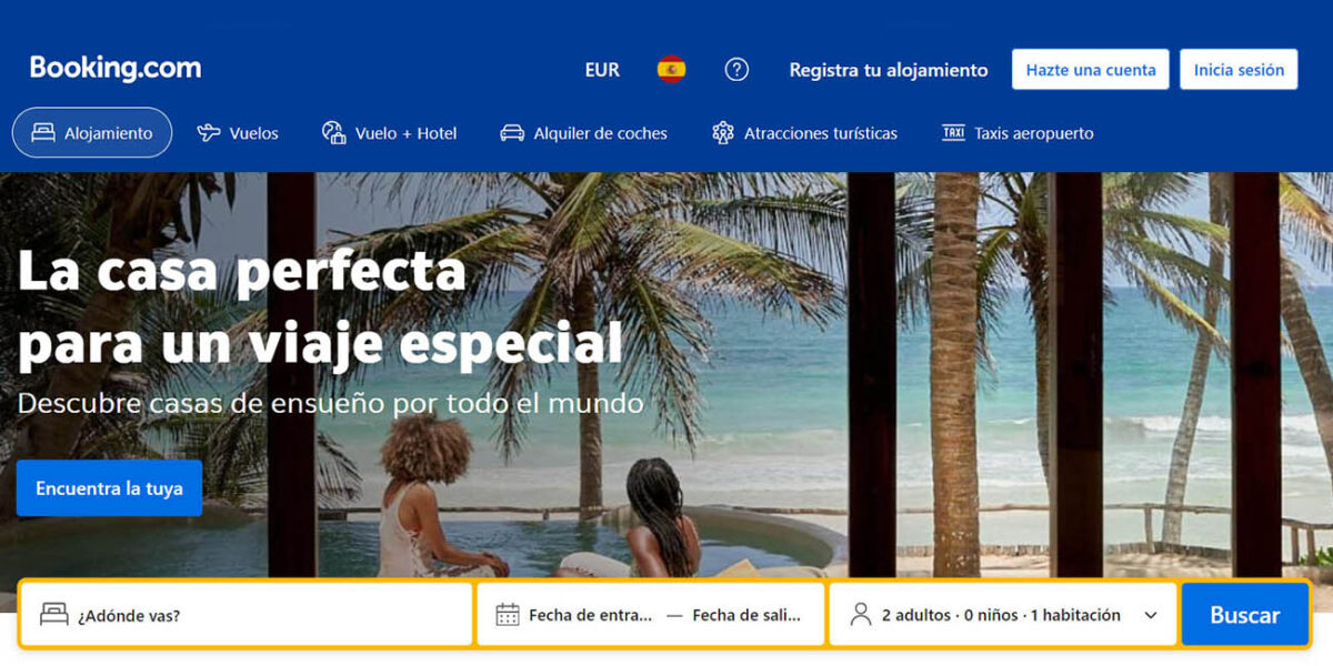 Nueva Estafa De Phishing En Booking C Mo Proteger Tu Cuenta Y Evitar Robos Al Reservar Alojamiento