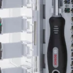 Chollo bosch 50x set de puntas de atornillar extra hard