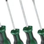 Chollo bosch 6 destornilladores alto rendimiento