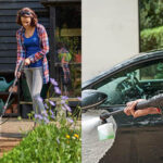 Bosch Universal Aquatak 125 hidrolimpiadora oferta