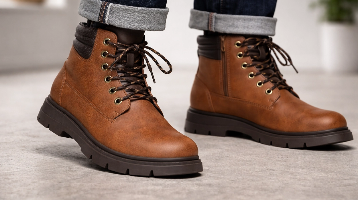 botas Bruno Marc chukka