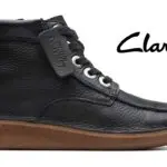 Botas Clarks Funny Cedar baratas