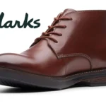 botas Clarks Pauson Mid para hombre