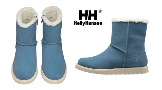 botas Helly Hansen Annabelle para mujer