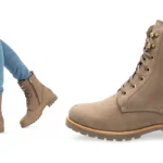 botas Panama Jack Fara Igloo Trav para mujer