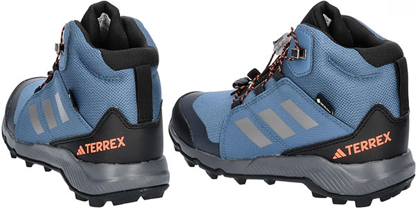 Botas Adidas Terrex Mid Gore-Tex Hiking para niños baratas