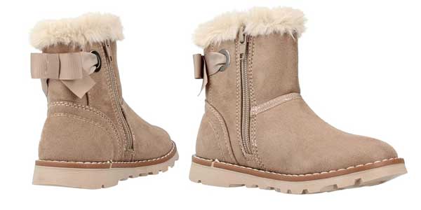 Botas Chicco Frutta oferta