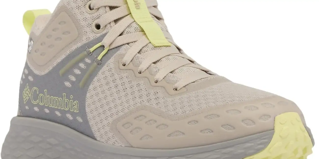 Botas Columbia Columbia Konos TRS Outdry de senderismo para mujer