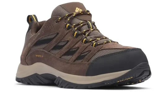 Zapatillas Columbia Crestwood WP