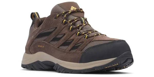 Zapatillas Columbia Crestwood WP