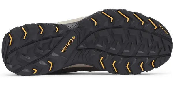 Zapatillas Columbia Crestwood WP