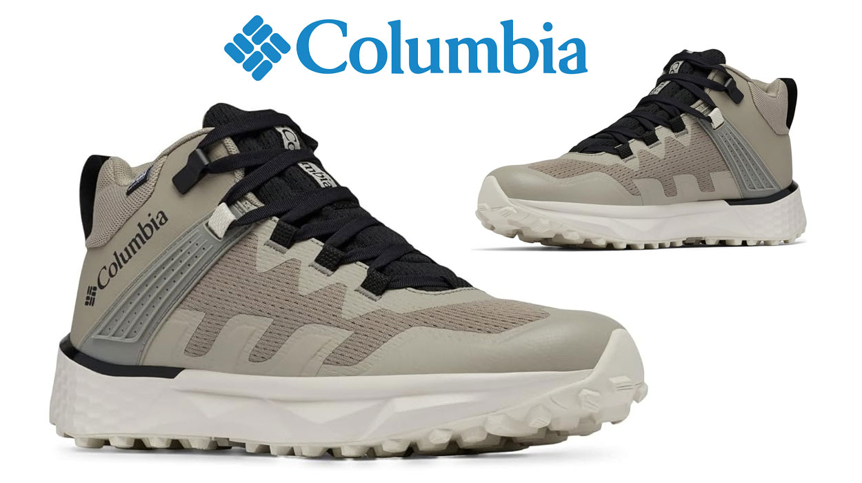 Botas Columbia Facet 75 Mid Outdry baratas