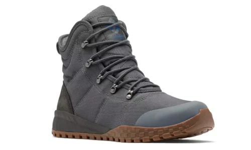 Columbia Fairbanks Omni Heat botas hombre chollo