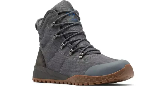 Columbia Fairbanks Omni Heat botas hombre chollo