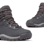 Botas Columbia Newton Ridge Waterproof Omni Heat II baratas