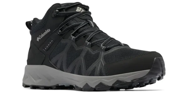 Botas de senderismo Columbia Peakfreak 2 Mid Outdry