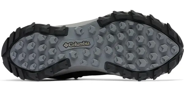 Botas de senderismo Columbia Peakfreak 2 Mid Outdry Waterproof Leather