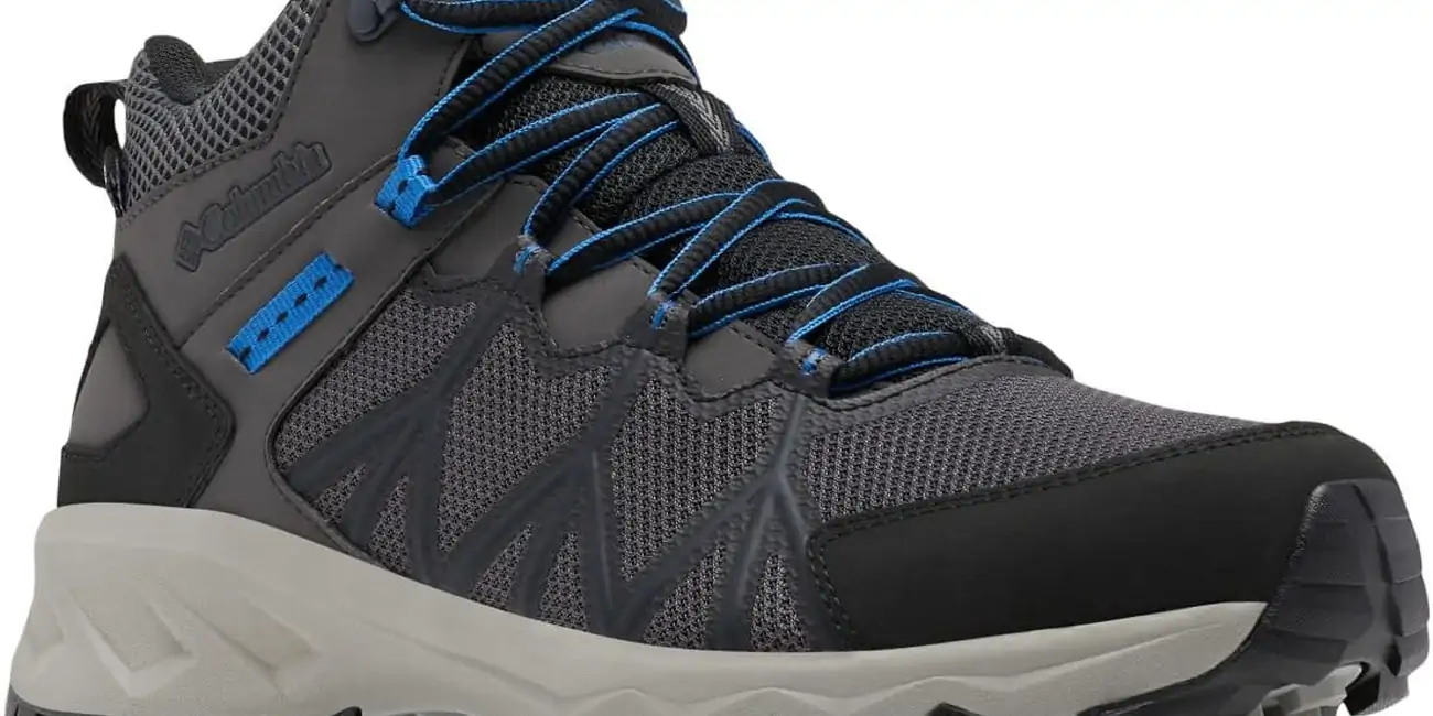 Botas Columbia Peakfreak 2 Mid Outdry para hombre